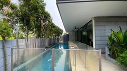 Lucky Hills (D16), Terrace #631102941